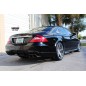 MERCEDES BENZ CLS W219 - AMG BODY KIT