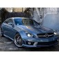 Mercedes Benz CLS W219 Bodykit AMG