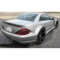 MERCEDES SL R230 BODY KIT BLACK SERIES MERCEDES SL R230 BODY KIT BLACK SERIES
