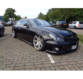 KIT CARROSSERIE COMPLET MERCEDES BENZ CLS W219