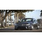 MERCEDES BENZ CLS W219 - AMG BODY KIT