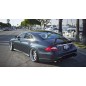 MERCEDES BENZ CLS W219 - AMG BODY KIT
