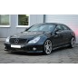 MERCEDES BENZ CLS W219 - AMG BODY KIT