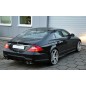 MERCEDES BENZ CLS W219 - AMG BODY KIT