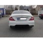 MERCEDES BENZ CLS W219 - AMG BODY KIT