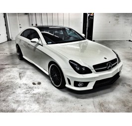 KIT CARROSSERIE COMPLET MERCEDES BENZ CLS W219