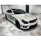 Mercedes Benz CLS W219 Bodykit AMG