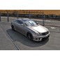 MERCEDES BENZ CLS W219 - AMG BODY KIT
