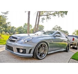 Mercedes Benz CLS W219 Bodykit AMG