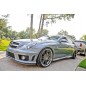 MERCEDES BENZ CLS W219 - AMG BODY KIT