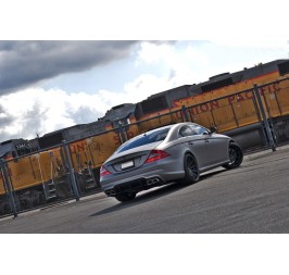 KIT CARROSSERIE COMPLET MERCEDES BENZ CLS W219