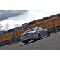 Mercedes Benz CLS W219 Bodykit AMG