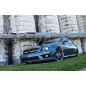 MERCEDES BENZ CLS W219 - AMG BODY KIT