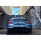 Mercedes Benz CLS W219 Bodykit AMG