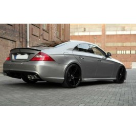 MERCEDES BENZ CLS W219 - PD BODY KIT