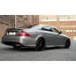 MERCEDES BENZ CLS W219 - PD BODY KIT