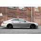 MERCEDES BENZ CLS W219 - PD BODY KIT