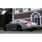 Mercedes Benz CLS W219 Bodykit