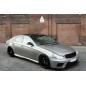 MERCEDES BENZ CLS W219 - PD BODY KIT