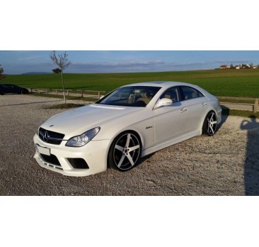 KIT CARROSSERIE COMPLET MERCEDES BENZ CLS W219