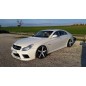 KIT CARROSSERIE COMPLET MERCEDES BENZ CLS W219