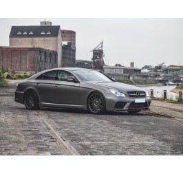 KIT CARROSSERIE COMPLET MERCEDES BENZ CLS W219