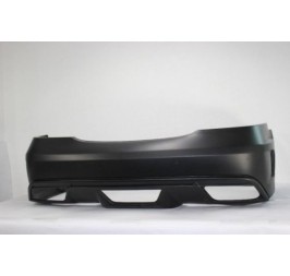 MERCEDES BENZ CLS W219 - PD BODY KIT