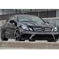 KIT CARROSSERIE COMPLET BLACK SERIES MERCEDES BENZ E CLASS W207