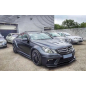 Widebody Kit Black Series Mercedes Benz E Class W207
