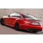 MERCEDES BENZ E CLASS W207 - BLACK SERIES FULL BODY KIT