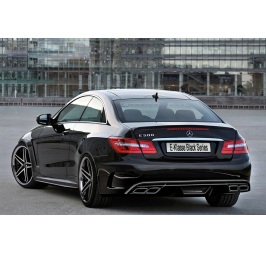 KIT CARROSSERIE COMPLET BLACK SERIES MERCEDES BENZ E CLASS W207