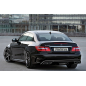 MERCEDES BENZ E CLASS W207 - BLACK SERIES FULL BODY KIT
