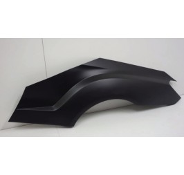 KIT CARROSSERIE COMPLET BLACK SERIES MERCEDES BENZ E CLASS W207