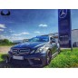 Widebody Kit Black Series Mercedes Benz E Class W207