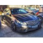 MERCEDES BENZ E CLASS W207 - BLACK SERIES FULL BODY KIT