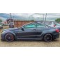 KIT CARROSSERIE COMPLET BLACK SERIES MERCEDES BENZ E CLASS W207