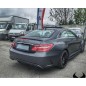 MERCEDES BENZ E CLASS W207 - BLACK SERIES FULL BODY KIT