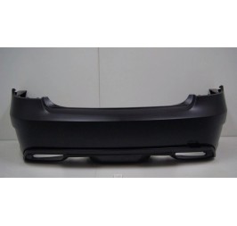 MERCEDES BENZ E CLASS W207 - BLACK SERIES FULL BODY KIT