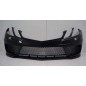 Widebody Kit Black Series Mercedes Benz E Class W207