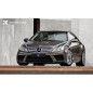 MERCEDES BENZ E CLASS W207 - BLACK SERIES FULL BODY KIT