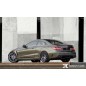 MERCEDES BENZ E CLASS W207 - BLACK SERIES FULL BODY KIT