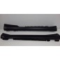 KIT CARROSSERIE COMPLET BLACK SERIES MERCEDES BENZ E CLASS W207