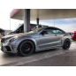 MERCEDES BENZ E CLASS W207 - BLACK SERIES FULL BODY KIT