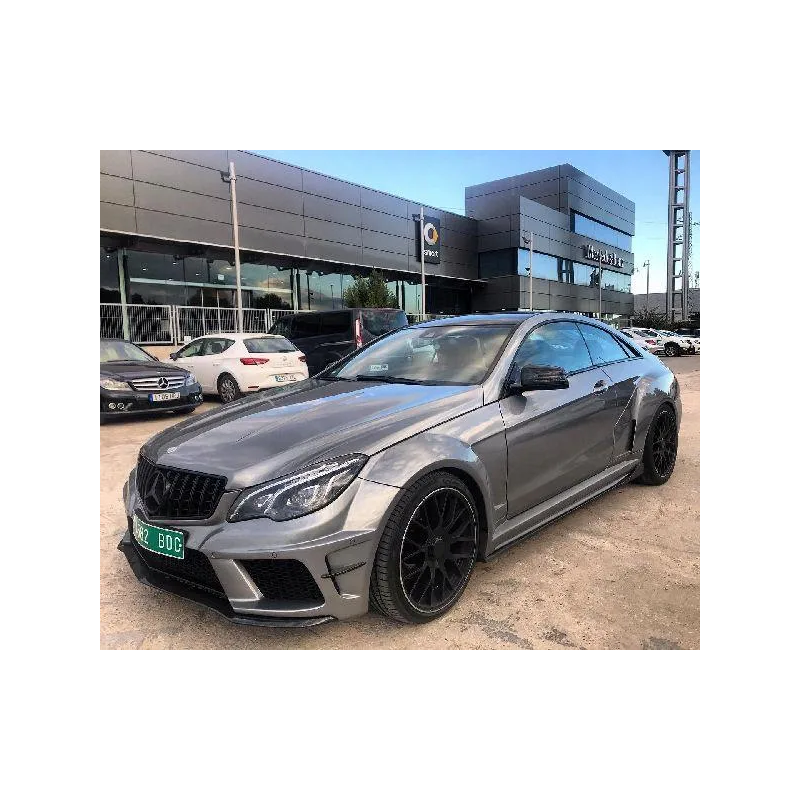 KIT CARROSSERIE COMPLET MERCEDES BENZ E CLASS W207
