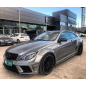 Widebody Kit Black Series Mercedes Benz E Class W207 Coupe