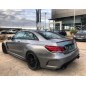 MERCEDES BENZ E CLASS W207 - BLACK SERIES FULL BODY KIT