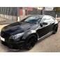 Widebody Kit Black Series Mercedes Benz E Class W207 Coupe