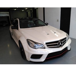 KIT CARROSSERIE COMPLET MERCEDES BENZ E CLASS W207