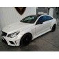 KIT CARROSSERIE COMPLET MERCEDES BENZ E CLASS W207