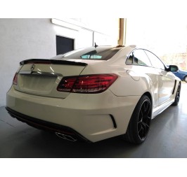 KIT CARROSSERIE COMPLET MERCEDES BENZ E CLASS W207